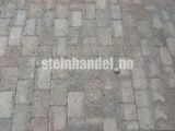 Benders Labyrint Brunmix 6cm2